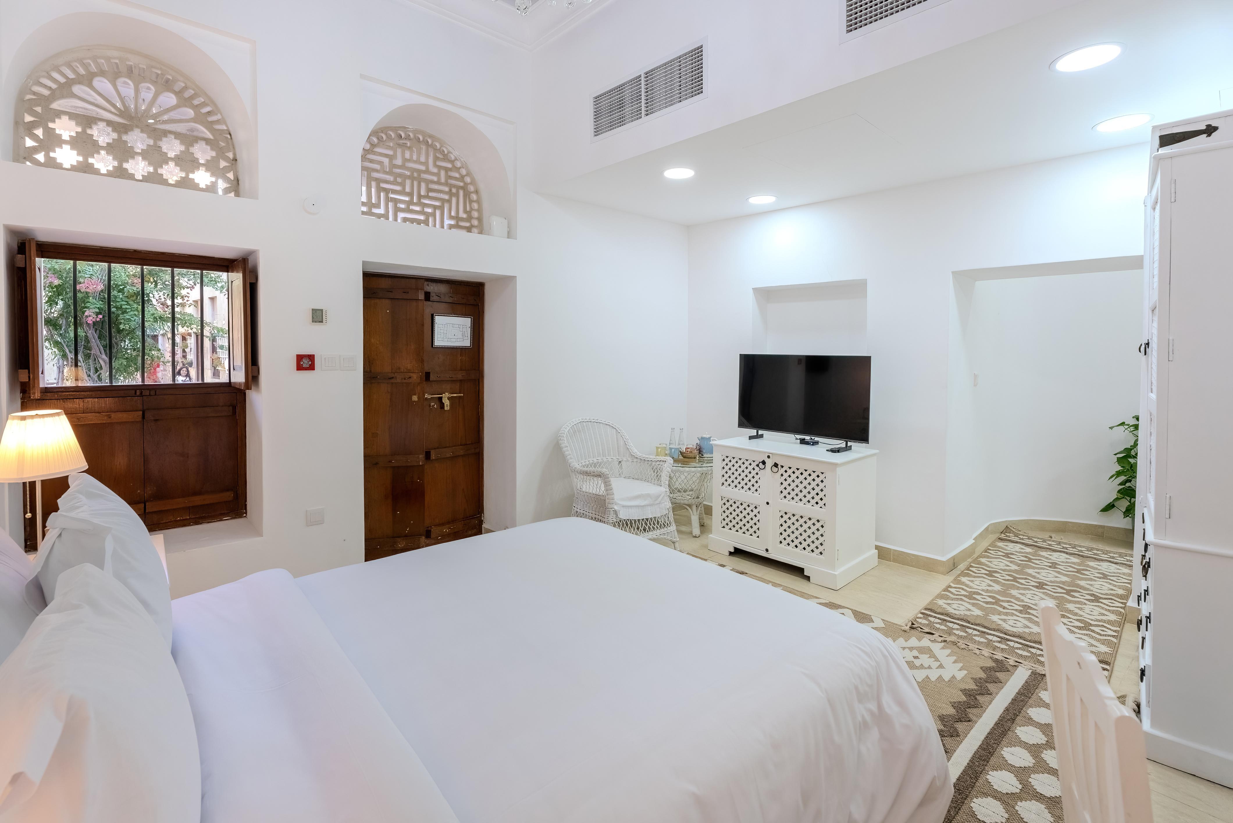 Arabian Boutique Hotel Dubai Exterior photo