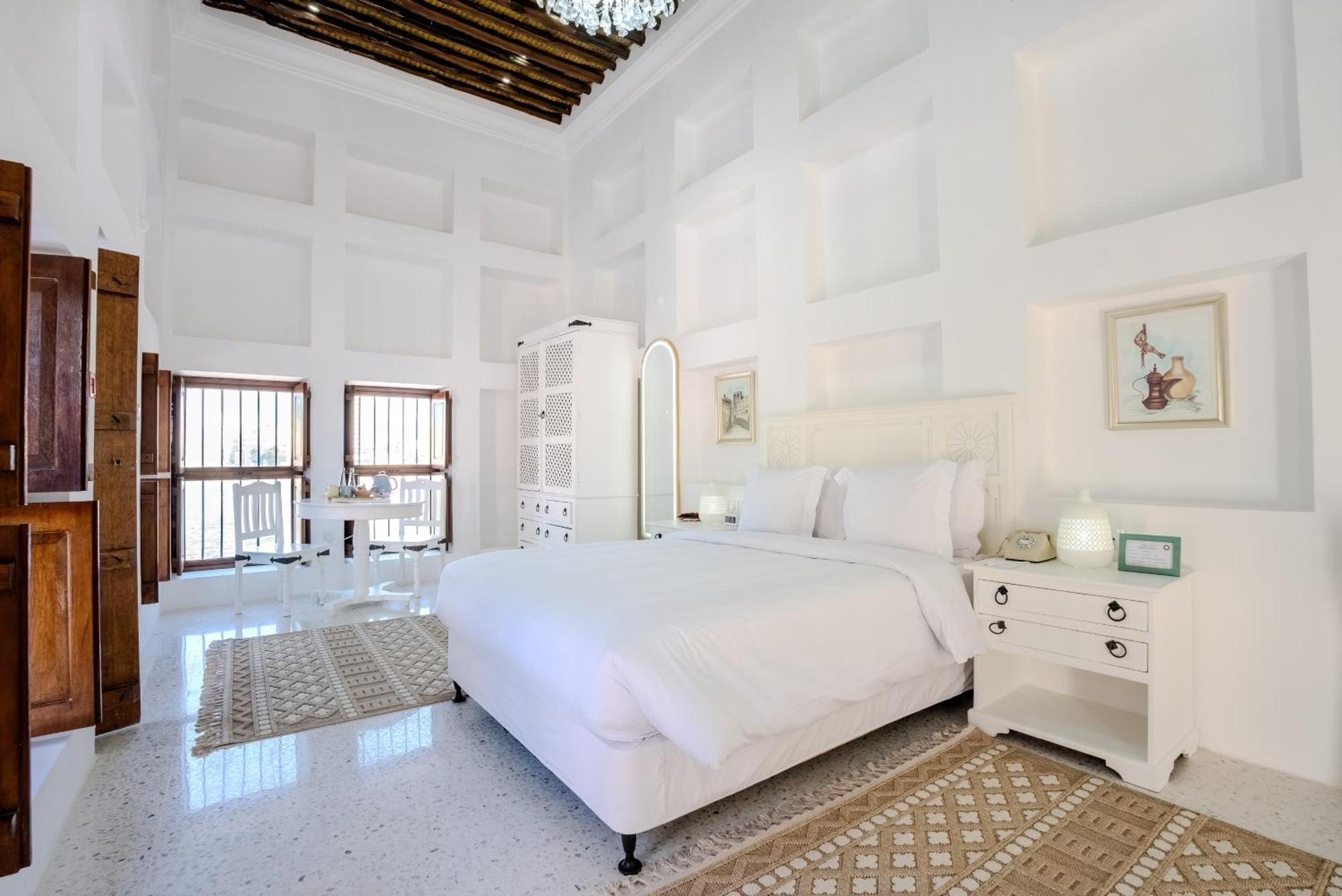 Arabian Boutique Hotel Dubai Exterior photo