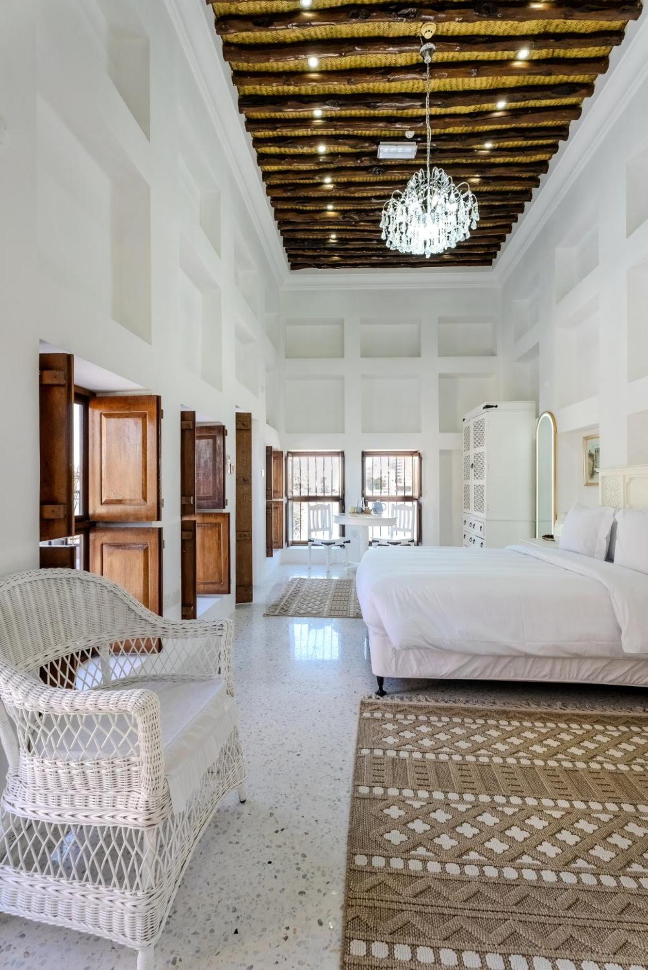 Arabian Boutique Hotel Dubai Exterior photo