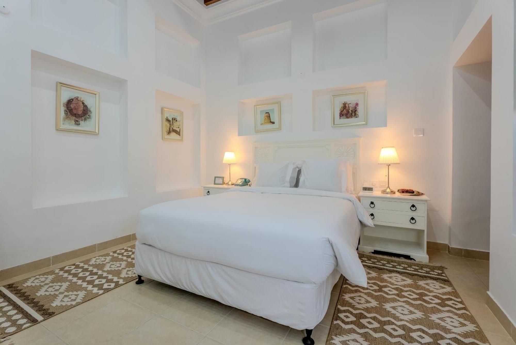 Arabian Boutique Hotel Dubai Exterior photo