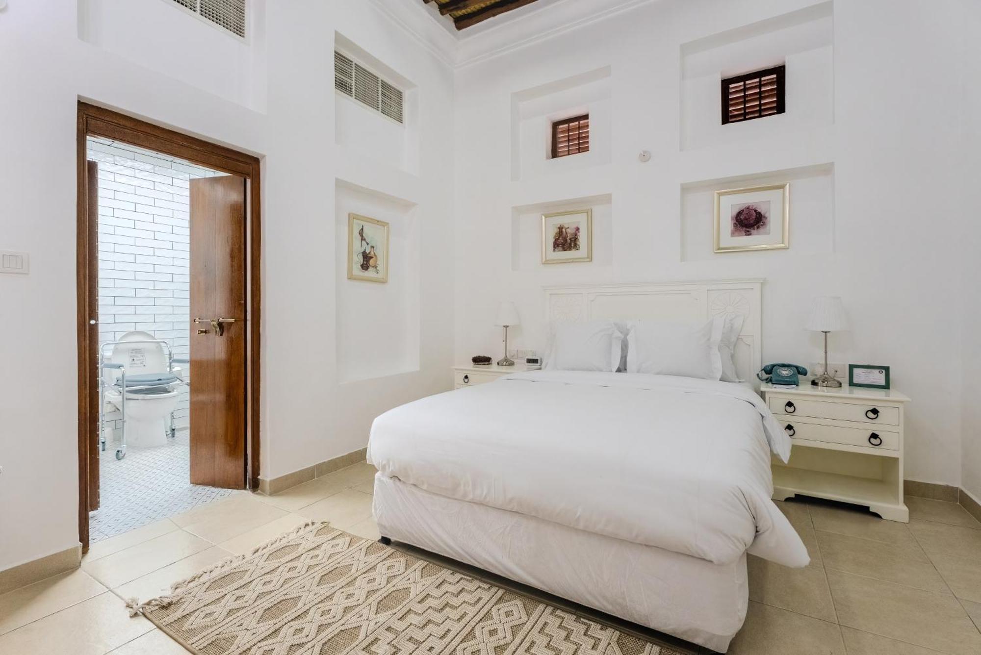 Arabian Boutique Hotel Dubai Exterior photo