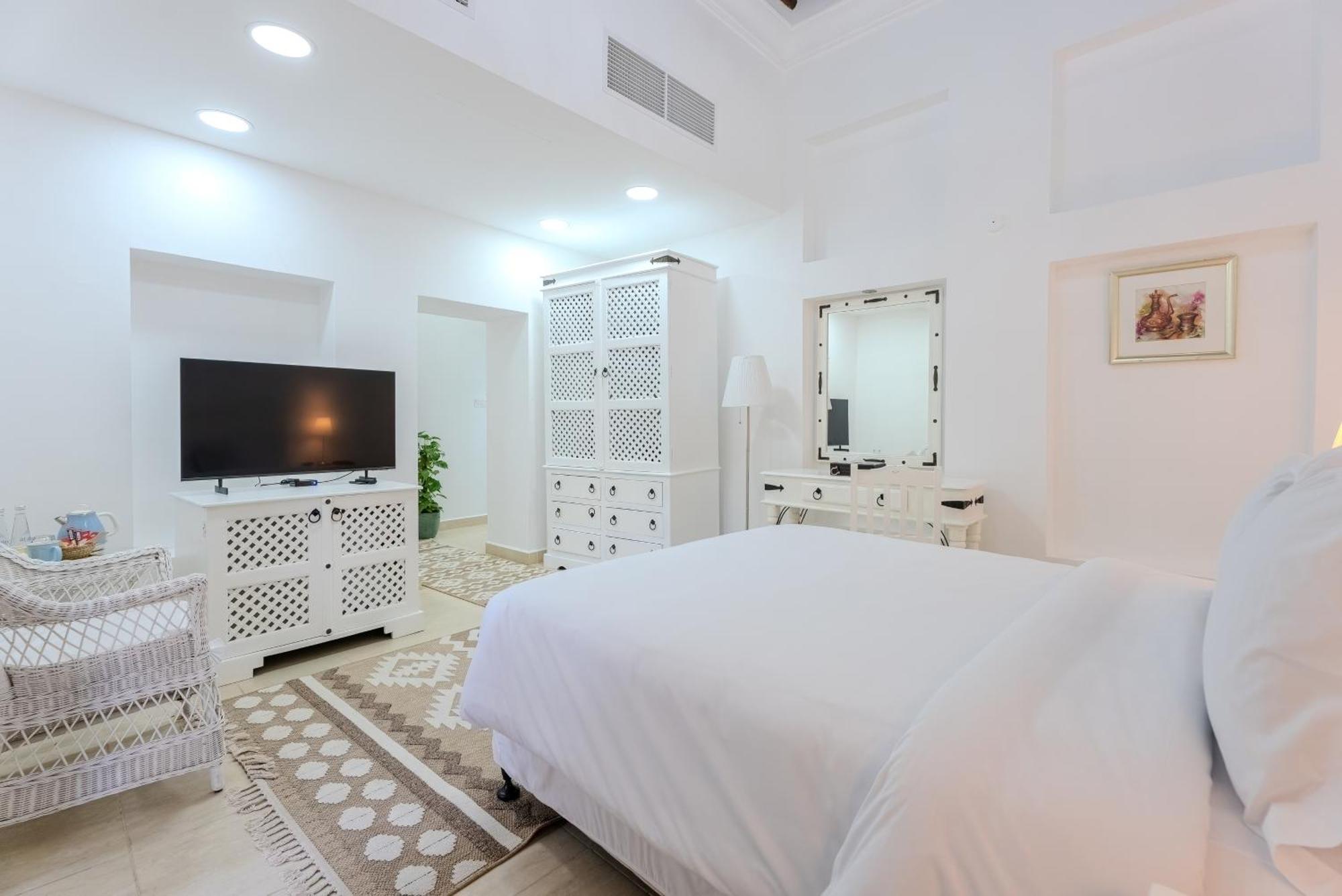Arabian Boutique Hotel Dubai Exterior photo